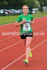 North Eastern 10000 metres, Whitley Bay. Photo: David T. Hewitson/Sports for All Pics